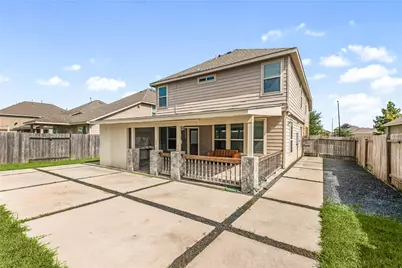17135 Devon Dogwood Trail, Richmond, TX 77407 - Photo 37