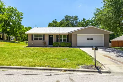 1705 Eldon Street, Brenham, TX 77833 - Photo 1