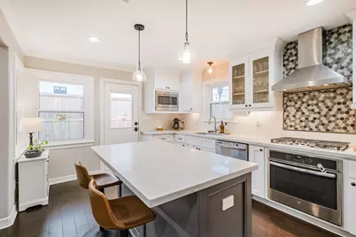 8502 Westview Drive, Spring Valley Village, TX 77055 - Photo 15