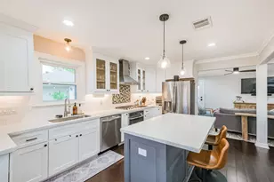 8502 Westview Dr, Spring Valley Village, TX 77055 - Photo 19