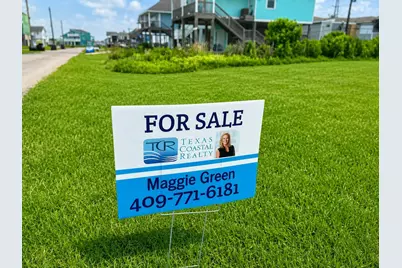 0 Bristow Dr Lot 20-1, 19-2, 19-3, Galveston, TX 77554 - Photo 7
