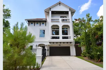 6501 Minola Street, Houston, TX 77007 - Photo 1