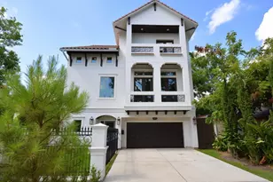 6501 Minola St, Houston, TX 77007 - Photo 1