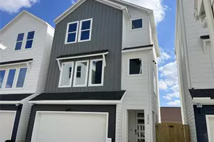 2426 Freeman St, Houston, TX 77009 - Photo 1