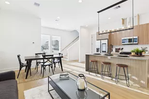 2426 Freeman St, Houston, TX 77009 - Photo 5