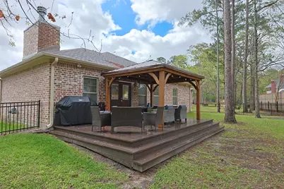 508 Winged Foot Drive, Lufkin, TX 75901 - Photo 29