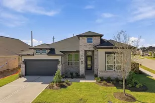525 Dogshade Ln, Waller, TX 77484 - Photo 1