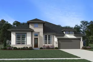 525 Dogshade Ln, Waller, TX 77484 - Photo 1