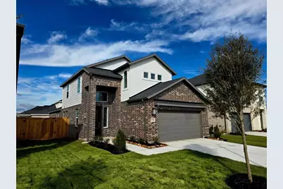 18218 Hibiscus Crescent Lane, Richmond, TX 77407 - Photo 1