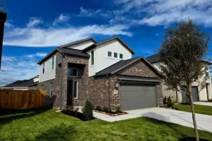 18218 Hibiscus Crescent Ln, Richmond, TX 77407 - Photo 1