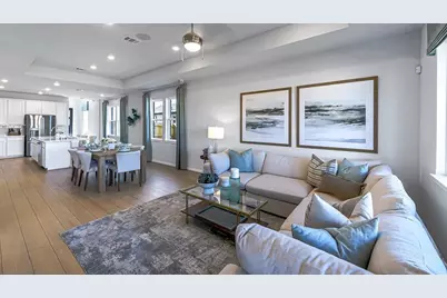 18218 Hibiscus Crescent Lane, Richmond, TX 77407 - Photo 15