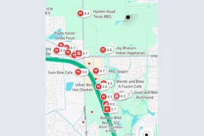 18218 Hibiscus Crescent Lane, Richmond, TX 77407 - Photo 33