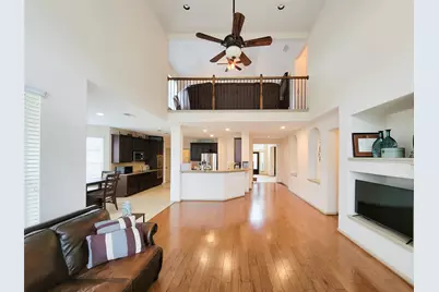 4027 Chestnut Bend, Missouri City, TX 77459 - Photo 9