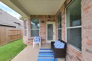 4027 Chestnut Bend, Missouri City, TX 77459 - Photo 35