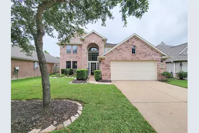 4027 Chestnut Bend, Missouri City, TX 77459 - Photo 1