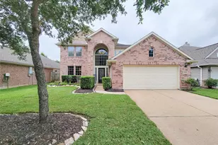 4027 Chestnut Bend, Missouri City, TX 77459 - Photo 1