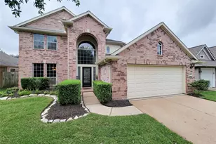 4027 Chestnut Bend, Missouri City, TX 77459 - Photo 3