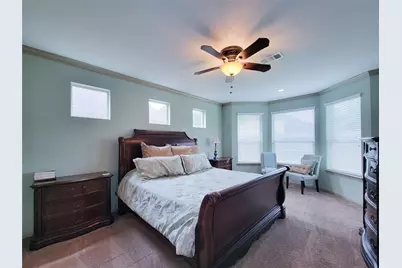 4027 Chestnut Bend Drive, Missouri City, TX 77459 - Photo 19