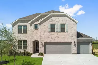 370 Dallas Meadows Drive, Dayton, TX 77535 - Photo 1
