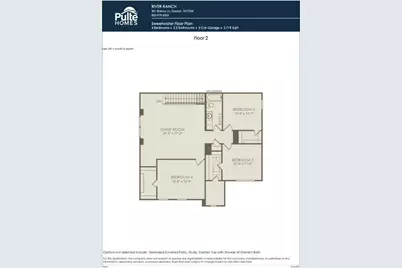 370 Dallas Meadows Drive, Dayton, TX 77535 - Photo 3