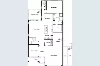 1640 Mesquite Trail, Dayton, TX 77535 - Photo 27