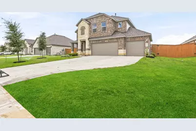 1640 Mesquite Trail, Dayton, TX 77535 - Photo 3