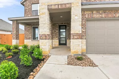 1640 Mesquite Trail, Dayton, TX 77535 - Photo 1
