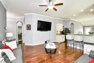 652 Maple Point Drive E, Conroe, TX 77301 - Photo 11