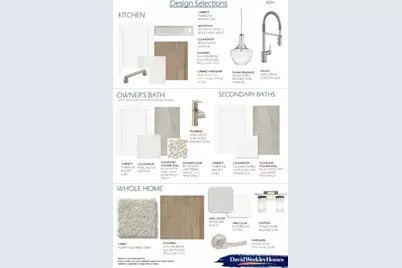 5403 Mango Bluffs Street, Manvel, TX 77578 - Photo 3