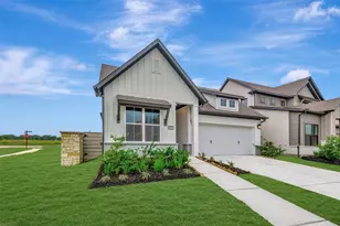 5403 Mango Blfs St, Manvel, TX 77578 - Photo 3