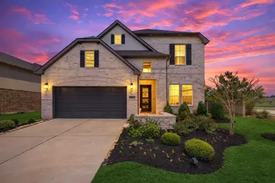 10702 Port Harrison Road, Cypress, TX 77433 - Photo 1