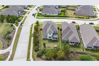 10702 Port Harrison Road, Cypress, TX 77433 - Photo 9