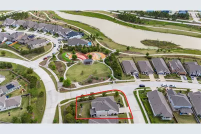 10702 Port Harrison Road, Cypress, TX 77433 - Photo 11