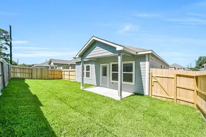 240 Harlingen Drive, Magnolia, TX 77354 - Photo 31