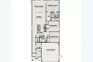 240 Harlingen Dr, Magnolia, TX 77354 - Photo 3