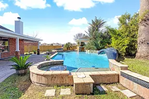 14217 Spring Knoll Ln, Rosharon, TX 77583 - Photo 35