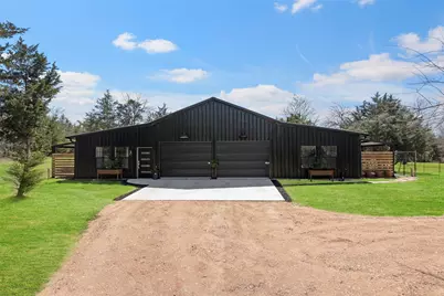 7278 Chadwick Hogan Road, Chappell Hill, TX 77426 - Photo 35
