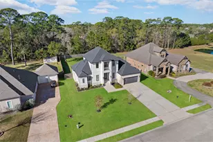 5414 Forest Cove Dr, Dickinson, TX 77539 - Photo 5