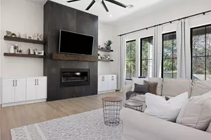 5414 Forest Cove Dr, Dickinson, TX 77539 - Photo 13