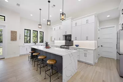 5414 Forest Cove Drive, Dickinson, TX 77539 - Photo 19