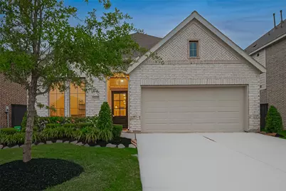 3415 Rich Radish Road, Richmond, TX 77406 - Photo 1