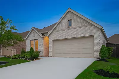 3415 Rich Radish Road, Richmond, TX 77406 - Photo 3