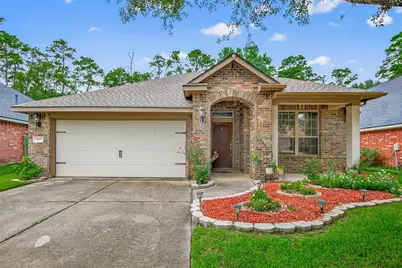 7023 Sanders Hill Lane, Humble, TX 77396 - Photo 1