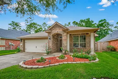 7023 Sanders Hill Lane, Humble, TX 77396 - Photo 5