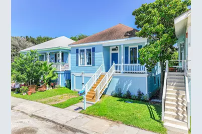 2404 38th Street, Galveston, TX 77550 - Photo 3