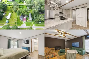 27546 Spanish Oaks Dr, New Caney, TX 77357 - Photo 1