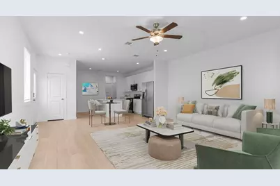 2027 Olivos St, Missouri City, TX 77459 - Photo 3