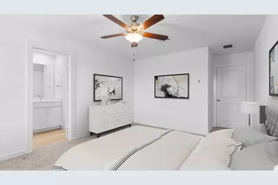 2027 Olivos St, Missouri City, TX 77459 - Photo 15