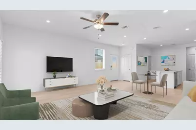 2027 Olivos St, Missouri City, TX 77459 - Photo 9