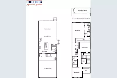 2027 Olivos St, Missouri City, TX 77459 - Photo 21